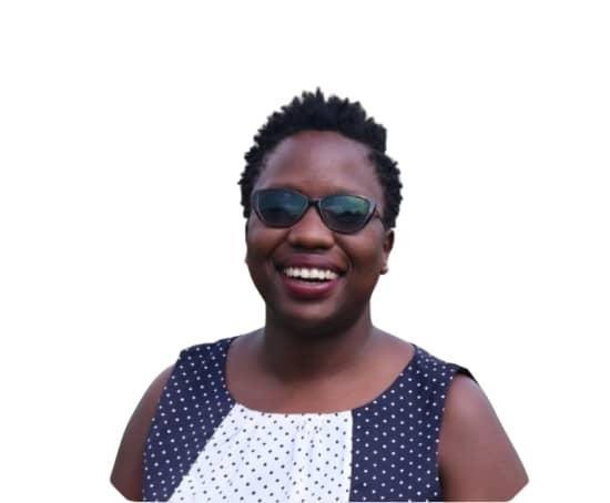 Hendricah Rita, Company Secretary
