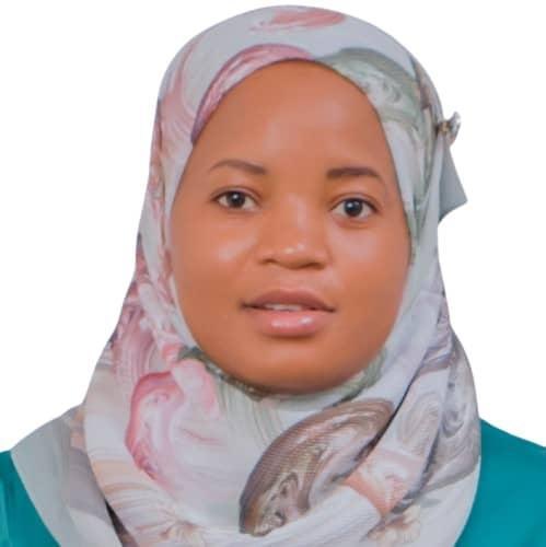 Shamusi Salaama, Operations Director